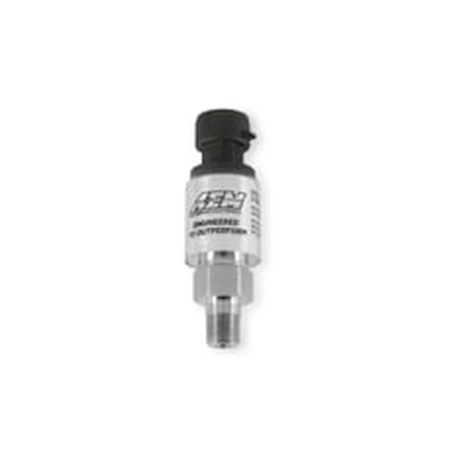15 PSIa/1 Bar Stainless Sensor Kit