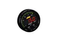 X-Series Boost Gauge image 1
