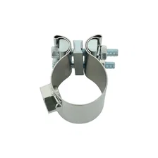 No-Weld O2 Sensor Mount image 7