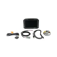 CD-7G Carbon Non-Logging Display with Internal GPS image 1