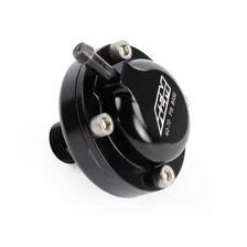 6AN ORB 40-70 PSI FUEL PULSE DAMPER image 4