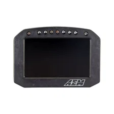 CD-5F Carbon Flat Panel Non-Logging/ Non-GPS Display image 10