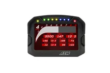 CD-5G Carbon Non-Logging Display with Internal GPS image 9