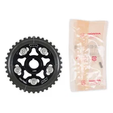 Tru-Time Adjustable Cam Gear for Honda Civic image 2