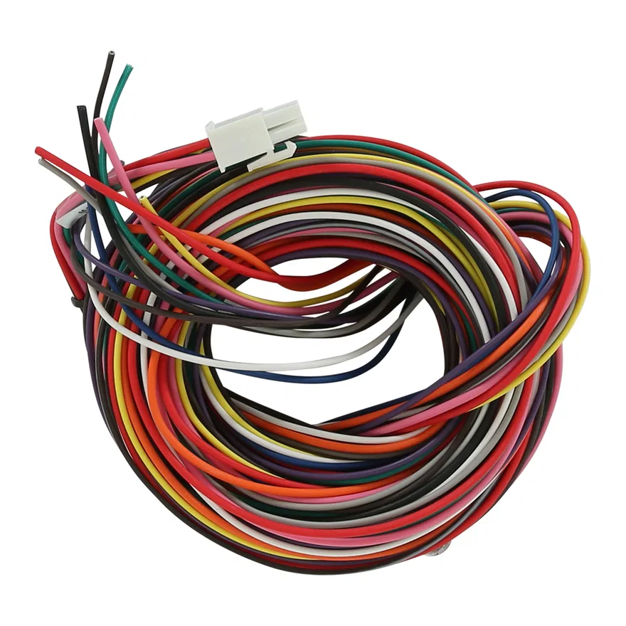 Wiring Harness for V3 Multi-Input Controller