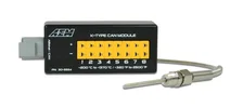 8 Channel CAN EGT Module image 2