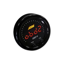 X-Series OBDII Gauge Kit image 11