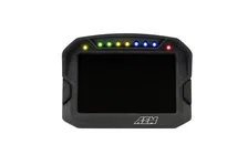 CD-5G Carbon Non-Logging Display with Internal GPS image 1