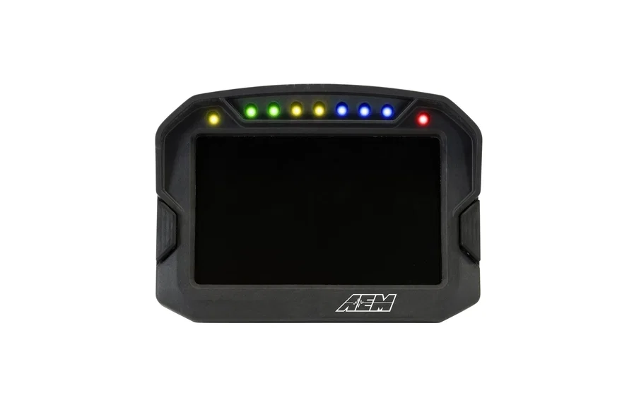CD-5G Carbon Non-Logging Display with Internal GPS