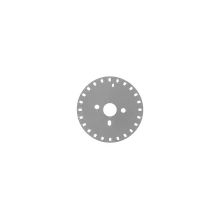 CAS Trigger Disk image 5