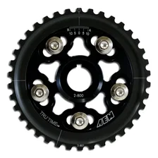 Tru-Time Adjustable Cam Gear for Honda image 1