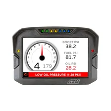 CD-7 Carbon Non-Logging/ Non-GPS Display image 15