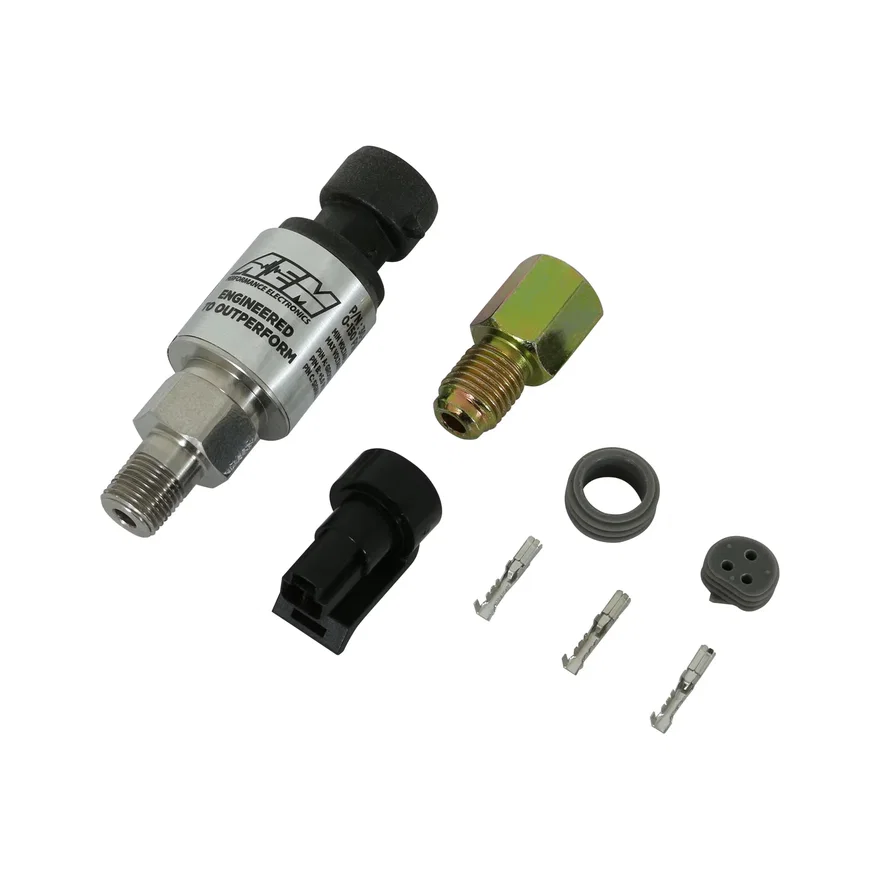 150 PSIg Stainless Sensor Kit