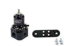 Hi-Cap Universal Adjustable Fuel Pressure Regulator image 7