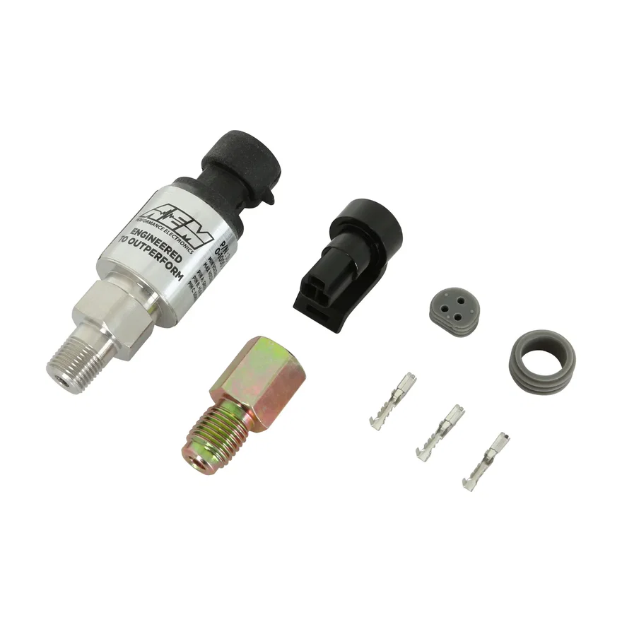 1000 PSIg Stainless Sensor Kit