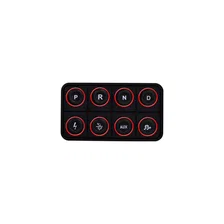 8-Button CAN Keypad image 7
