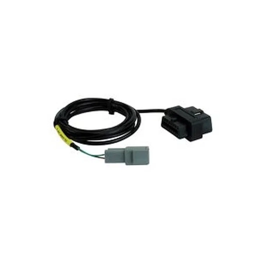 CD Dash Plug & Play Adapter Harness