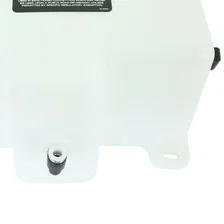 Water/Methanol Injection Reservoir image 4
