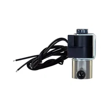 Water/Methanol Solenoid image 5