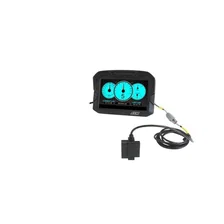 CD Dash Plug & Play Adapter Harness image 4