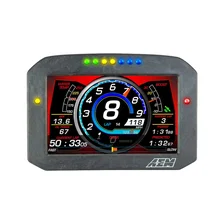 CD-7F Digital Dash image 4