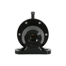Adjustable Fuel Pressure Regulator image 4