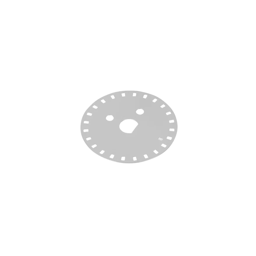 CAS Trigger Disk 50mm OD