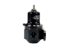 Hi-Cap Universal Adjustable Fuel Pressure Regulator image 2