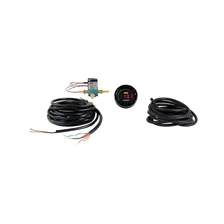 X-Series Tru-BoostX Gauge Controller Kit image 8