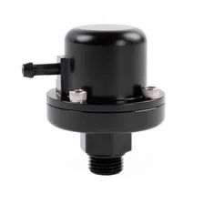 6AN ORB 40-100 PSI FUEL PULSE DAMPER image 3
