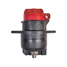 Rincon Power HVBD4AXR High Voltage Battery Disconnect image 3