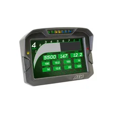 CD-7 Carbon Non-Logging/ Non-GPS Display image 7
