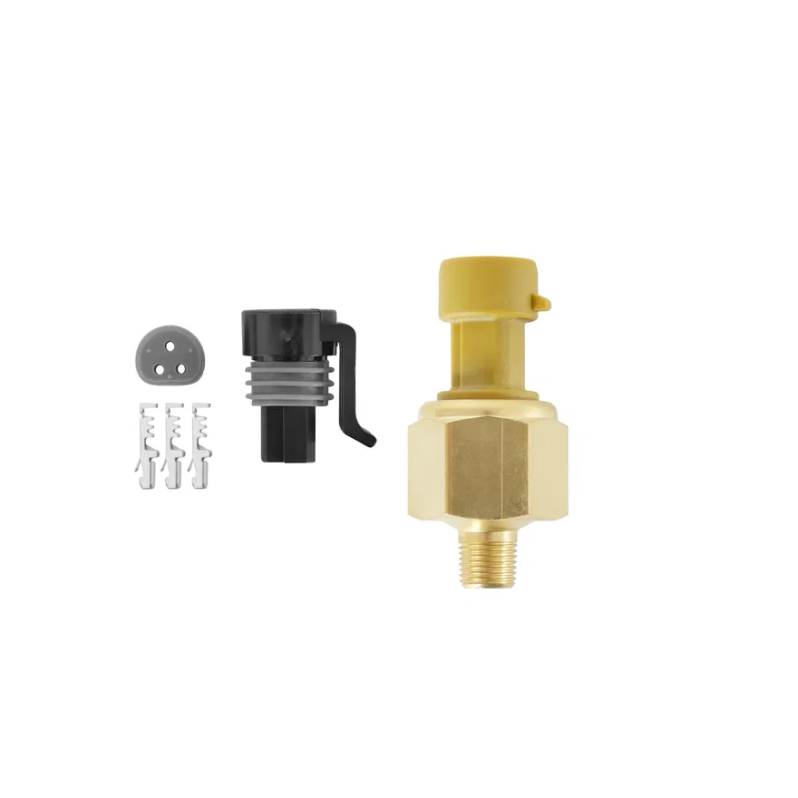 3.5 BAR Brass MAP Sensor Kit