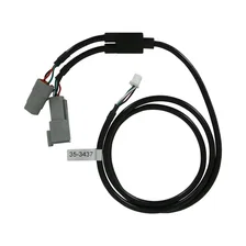 Main Harness X-Series AEMnet Gauge image 5