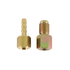 7 BAR Stainless Steel MAP Sensor Kit image 2