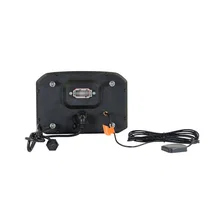 CD-7 Carbon Non-Logging/ Non-GPS Display image 23