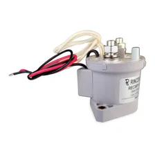 Rincon Power REC35P1JA High Voltage Contactor image 2