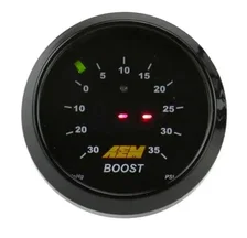 Classic Boost Display Gauge Kit image 3
