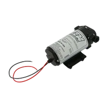 Water/Methanol 3/8" NPT Pump image 3