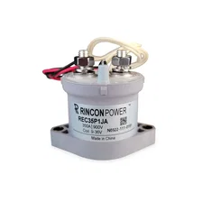 Rincon Power REC35P1JA High Voltage Contactor image 5
