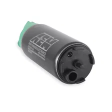 400LPH E85-COMPATIBLE HI FLOW IN-TANK FUEL PUMP - DOUBLE BARB image 5
