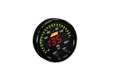X-Series Fluid Pressure Gauge Kit image 1