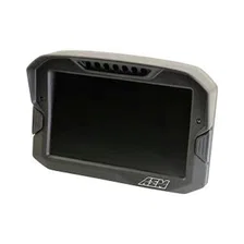 CD-7G Carbon Non-Logging Display with Internal GPS image 4