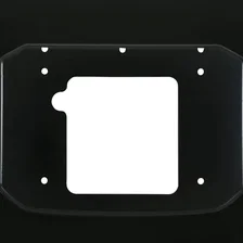 CD-7 Flush Mount Panel image 5