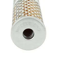 Universal High Volume Fuel Filter Element image 5