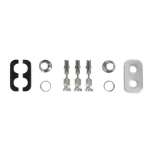 CCU - Plug & Pin Kit - HVDC Output image 4