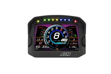 CD-5G Carbon Non-Logging Display with Internal GPS image 7