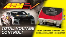 EV Combined Charging Unit (CCU) image 4