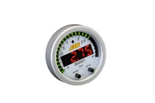 X-Series Boost Pressure Gauge Kit image 8