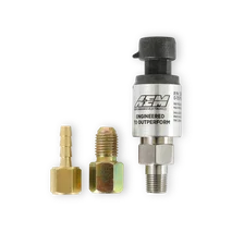3.5 Bar Stainless MAP Sensor Kit image 5